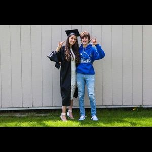 Meet your Posher, Jonathan